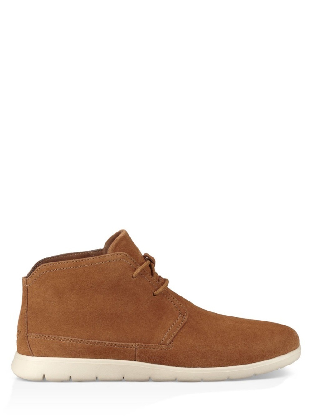 UGG Dustin Chukka Boots Tan Suede Men’s‎ Size 10